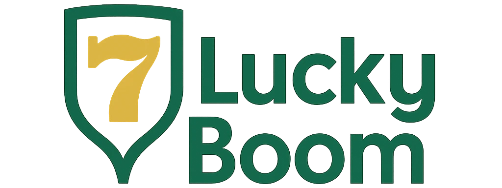 LuckyBoom